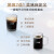 飞利浦（PHILIPS）黑珍珠Plus咖啡机 意式全自动家用现磨咖啡机 一键黑咖 奶泡系统 触控屏 EP2124/62（线下同款）