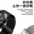 适用华为GT4磁吸gt3折叠扣watch4pro表带gt2运动watch3pro智能米兰尼斯荣耀腕带 网带-磁吸折叠扣【升级款】星光色 适用华为GT4/3/2/watch3/4pro通用