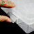 齐鲁安然 零件盒塑料透明工具箱分类箱电子元器件收纳样品格子带盖小螺丝盒子 36格可拆分