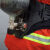劳卫士 KH-LWS-001正压式消防空气呼吸器全套RHZKF6.8/30 黑色