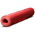 高压绝缘垫 配电房6kv/10kv/3/5/8mm橡胶垫板配电室地毯胶皮 1米*8米*3mm(红条纹)6kv