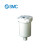 SMC ADH4000系列 重载型自动排水器/相关附属元件 ADH4000-04B