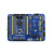 STM32开发板 Cortex-M7 STM32H743I 核心板+底板 含串口模块