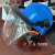 代尔塔隔音耳罩睡眠用专业工业防噪音降噪103014隔音耳罩（30db）头盔式 耳罩+1403支架+1303面屏（需配帽用）