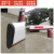 道闸挡车器海康DS-TMG400-MR道闸3米4米6米直杆栅栏杆配件遥控器 4米栅栏杆(423道闸)