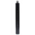 高强度超轻碳纤维杆子黑色对中杆碳纤杆GPS延长加长杆直径25定制 凹形堵头