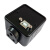 USB工业相机 高清500万CCD机器视觉摄像头显微镜带测量 16MM