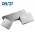 DAFEI标准量块散装块规0级公制千分尺卡尺校对块单块垫块高速钢 散装量块 500mm0级 精度0.001