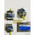 橙央 德国VOITH油泵 IPVP6/IPV6-64/80/100/125-101/601齿轮油泵 IPV6配件