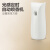 龙代（longdai) 定时喷香机 酒店洗手间自动香薰机03 YK6880白色款（配两节5号电池）