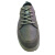 国沂反绒皮安全鞋GY010 灰色 41码 