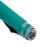 绿色台垫 胶皮 桌垫绝缘橡胶板导电地垫2 M 绿色整卷0.4米*10米*2mm