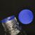 德国肖特Schott Duran 进口蓝盖瓶试剂瓶透明玻璃瓶 -5000ml 500ml