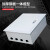 诚扬（CHENGYANG）CY-PDX 冷轧钢嵌入式暗装配电箱基业箱控制箱布线箱 250*300*160【加厚】 