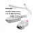 PEAK CAN-USB分析仪PCAN-USB 002021/220222 双通道FDLIN 002021非隔离