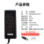 明纬（MEANWELL） 开关电源24V 3.75A 适配器企业级三插进线 GST90A24-P1M（不含输入线）