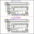 JKL5C智能无功功率自动补偿回路JKW5C/4/6/10/12控制器V  J 380 JKW5C 12路