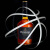 轩尼诗（Hennessy） 新点 干邑白兰地 法国进口洋酒 1500ml NBA联名版
