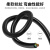 前锋 重型橡套软电缆 YC-450/750V-3*150+2*50 黑色 1m