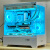 华硕上海DIY电脑实体装机i7/40604070TIS4080S高配炫酷海景房电竞主机 配置七13600KF+32G+4070S(黑款)