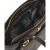 安妮克莱因（ANNE KLEIN）奢侈品潮牌女士口袋手提包日常棕色印花可调节通勤13070133 Brown/Multi os