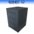 沃维谛电池柜 A32 C32 UPS不间断电源专用 电池箱 黑白色一体柜 定做