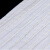 海斯迪克 带内膜编织袋蛇皮袋 白色包装袋子饲料袋防潮防水快递打包袋 75*113cm(10条) HKCX-374