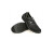 代尔塔 (Deltaplus) 301215 帆布安全鞋劳保鞋透气舒适 /防砸/防滑（定制） 42