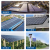阳光电源逆变器10KW-110KW太阳能发电带通讯监控采集器5年 15KW阳光电源五年