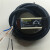 传感器光电开关镜面反射E3JK-R4M1/220VAC/24VDC/12VDC 直流电压 12-24VDC