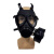护力盾 05防毒面具（FNJ05）单面具+君品罐+迷彩包+盒子 防毒面具套装可替换防毒滤芯10套起售