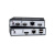 HDMI+USB+本地显示+独立音频光端机4K高清画质网线收发器单模多模 4K-HDMI+环出+USB