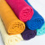 擦机布工业抹布揩布不掉毛擦油布全新大块碎布头吸油吸水 二区  (100斤)