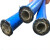 易速汇 喷涂尼龙树脂管输油管 环氧树脂复合管定制款 13mm*长度5米 1根