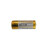 卷帘门遥控器433电池23A12V小电池电动车库遥控器小号27a12V。 27A12V(5个)送螺丝刀 黄色