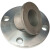 德克邦碳钢活套法兰对焊环松套法兰盘翻边不锈钢平面焊接活动DN50DN400-Φ426焊带