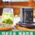 知味观西湖绿茶2023新茶狮峰特级西湖杭州特产送 龙井 50g*1罐