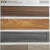 亿诺达多层复合密实地板商用卷材木纹系列 明黄色 平米 平方米