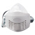 LISMkn95防尘口罩防工业粉尘面罩颗粒物甲醛口罩猪鼻子面具装修 面具标配40片棉