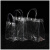 透明手提袋PVC现货礼品袋手拎塑料防水网红伴手礼包装袋定制logo 竖款 宽24*高34*侧宽12