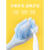 奇酷（Chikool）儿童牙刷软毛宝宝3-4-5到6一12岁以上换牙期套装乳牙牙膏小孩学生 适用3-12岁萌可圈16支桶装