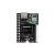 Solo派-ARV1106开发板人工智能IPC摄像头86盒面板LVGL树莓派 一块RGB屏幕转接小板+2根排