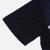 迪卡侬（DECATHLON）男式乒乓球运动-Polo衫羽毛球服【23年新】藏蓝色XL-4832913