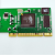 通用全新老PCI显卡 ATI Rage XL 8M PCI 拖机卡 服务器 工控机 显卡
