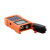 鸣灵 ML563-20A 功率红光一体机 充电型测量范围：-70～+10db/10mw 尺寸：160*75*29mm 1台 橙色