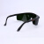 JSP洁适比 电焊眼镜焊工专用防打眼防强光劳保防飞溅防护眼镜劳保眼镜 02-1207