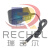 Rechel一分多路12V电源适配1拖二三四五八路由器监控摄像头硬盘2A 12V2A单路
