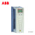 ABB变频器 ACS510系列 ACS510-01-09A4-4 风机水泵专用型 4kW 控制面板另购 IP21,C
