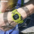 卡西欧（CASIO）手表男全国联保G-SHOCK防震防水液晶显示蓝牙计步运动腕表礼物 GBD-200-9(荧光绿色轻薄款)