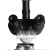 敏捷 B型恒温三目显微镜适合生物水产养殖目镜高清便捷式电子显微镜 带屏-B型恒温三目TV+25倍广角目镜